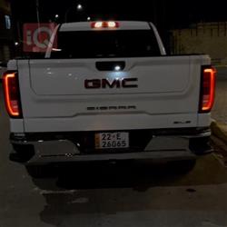جي ام سي سييرا